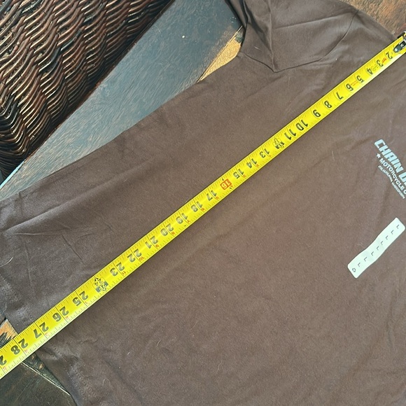 Men’s large tee shirt new Dunnes stores(Irish brand) NWTs - Picture 5 of 6